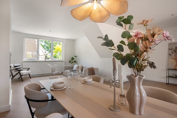 Medium property photo - Caumerbeek 11, 6166 GD Geleen